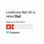 livescore bet reviews